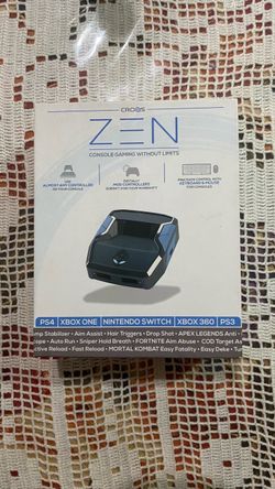 Zen cronus