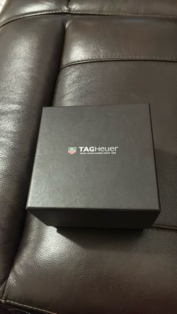 TAG Heuer Carrera 39mm