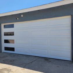 Garage Doors 