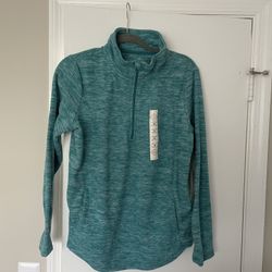 NWT St. John’s Bay 3/4 Pullover Sweater
