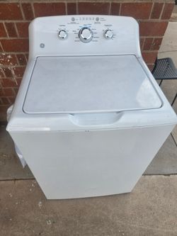 GE Washer
