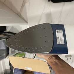 Black Decker express steamer Iron