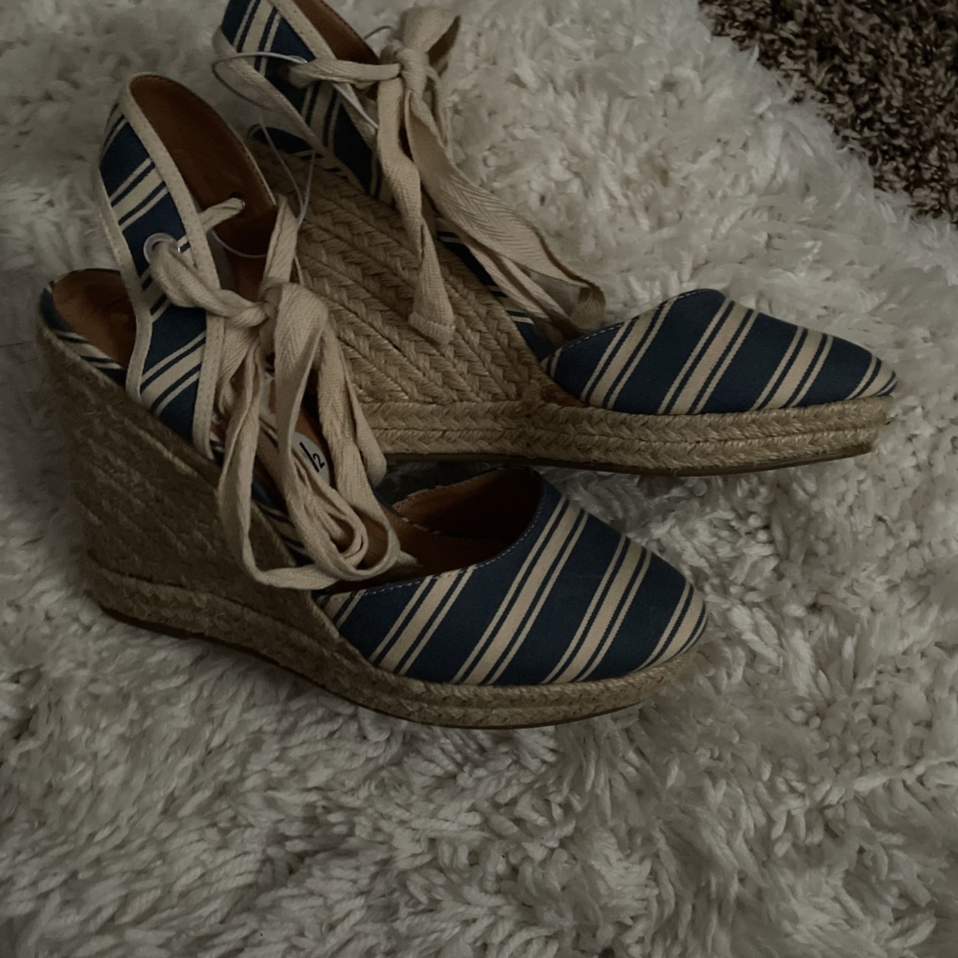 Wedges