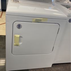 Electric Dryer