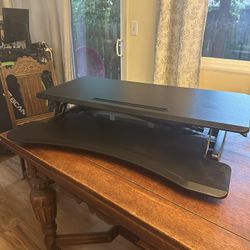 Desktop Sit / Stand Riser