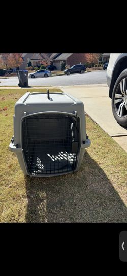 Large Pet Carrier