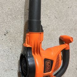 Blower