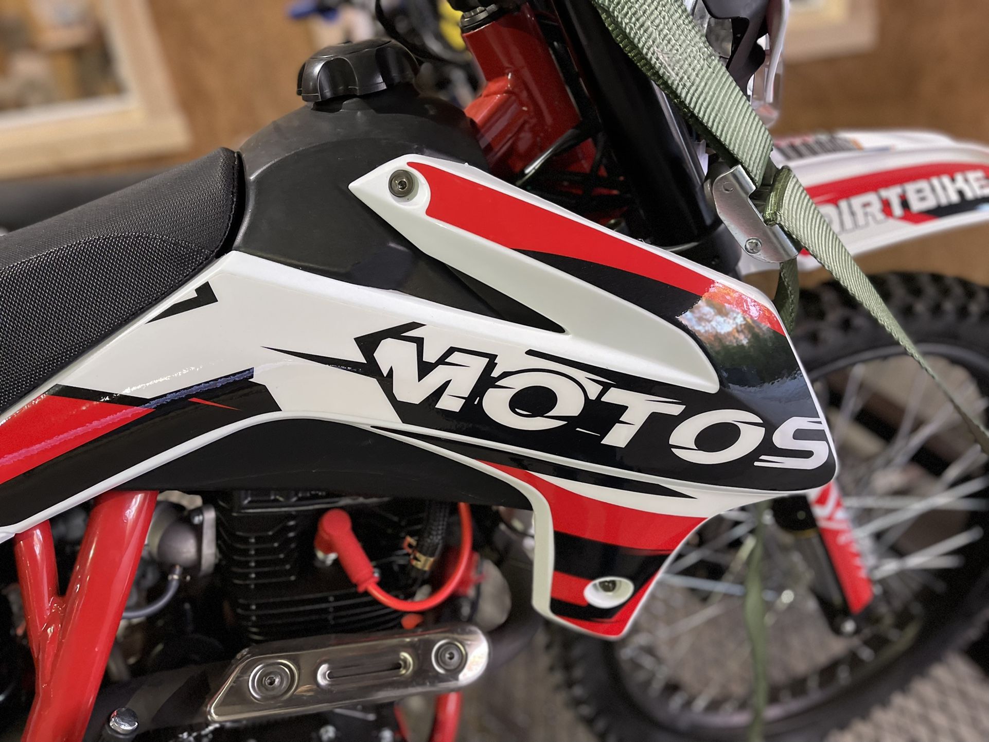 2021 XMoto 250cc Dirt Bike for Sale in Acworth, GA OfferUp