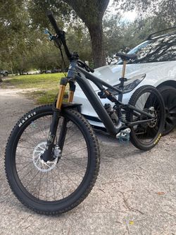 2026 SPECIALIZED TURBO LEVO SL 2 ALLOY COMP