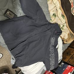 Supreme Jacket 