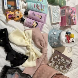 snoopy & betty boop & more.