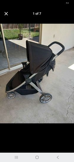 Stroller Britax