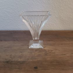 Small Waterford Crystal Vase