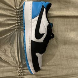 Jordan 1 Lows 