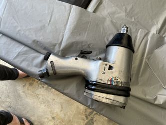 Ingersoll R&R Impact Tool