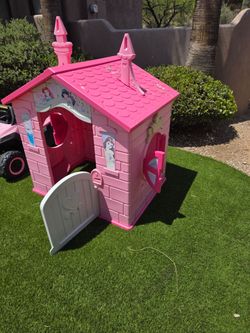 Princess Castle