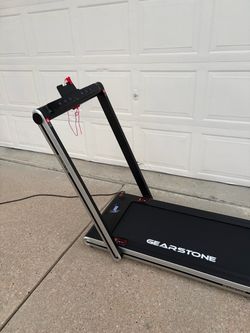 GEARSTONE Treadmill $170