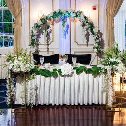 Wedding Decorations 