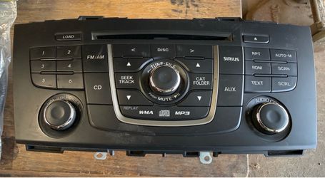 2012 Mazda Mazda5