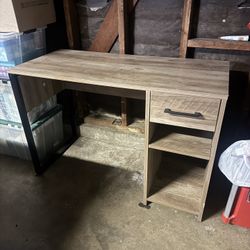 Desk 