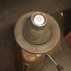 Micro Tire Wheel Balancer