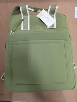 Universal Thread Goods Co. Green Backpack