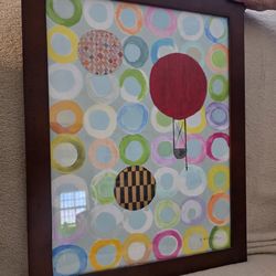 Williamson signed one of a kind