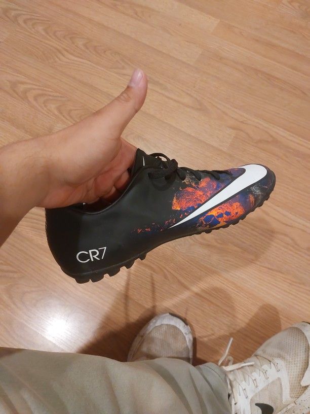 2 Cleats For Sale