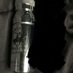 Beverly Hills Polo Club (Platinum)