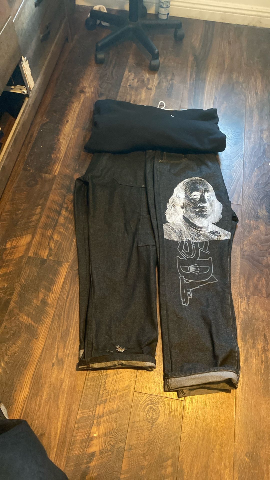 Ben Davis And SDL AND NIKE HOODIE BUNDLE FOR GOOD PRICE