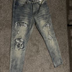 Denim Jeans (New) 
