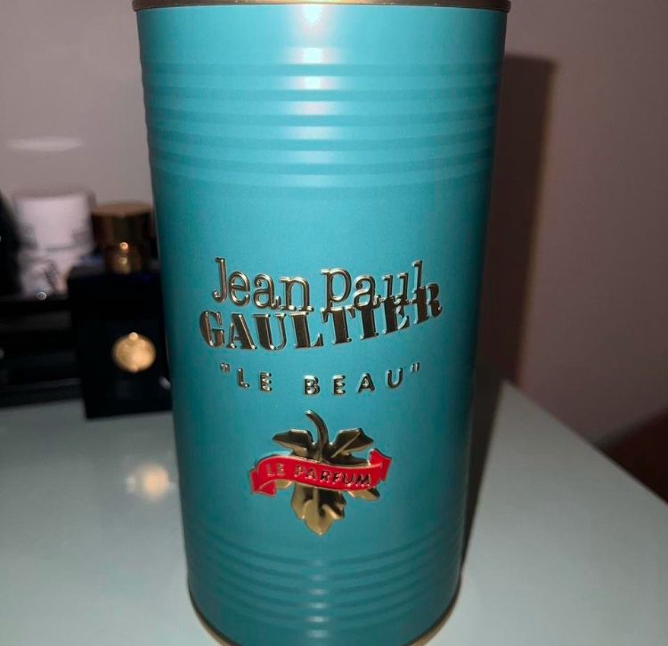 Jean Paul Gaultier Le Beau