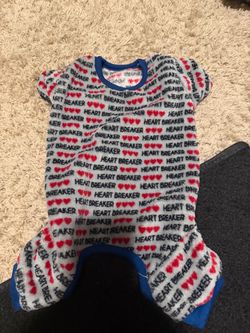 small doggy pjs