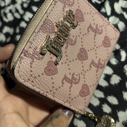 Juicy Couture Wallet