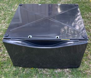 Washer / Dryer Pedestal