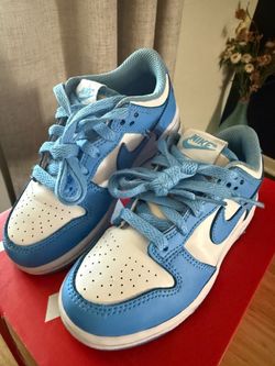 Kids Nike dunks
