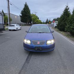 2006 Saturn ION