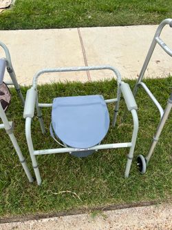 Portable toilet seat