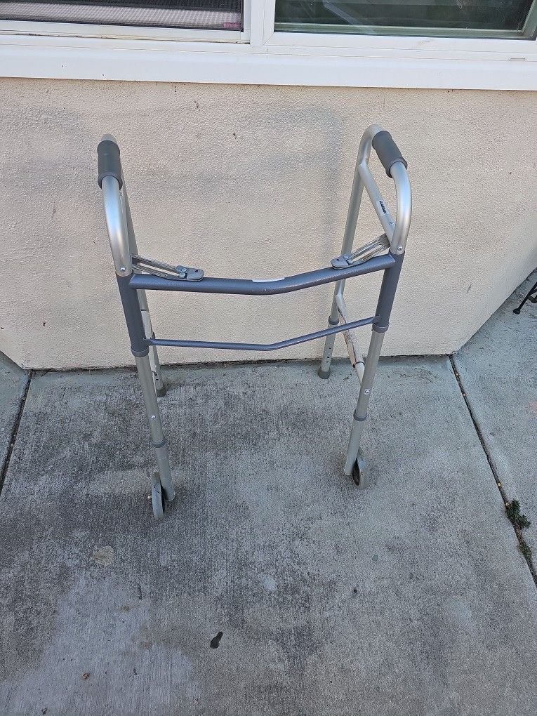 Guardian Brand Walker