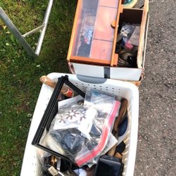Tag Sale 