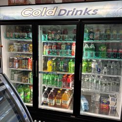 3 Unit Sounds Freeze For Store 