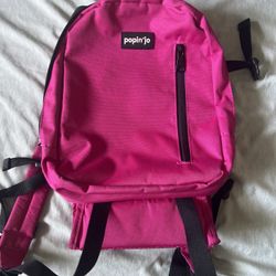 Popin'jo Roller Skate Backpack