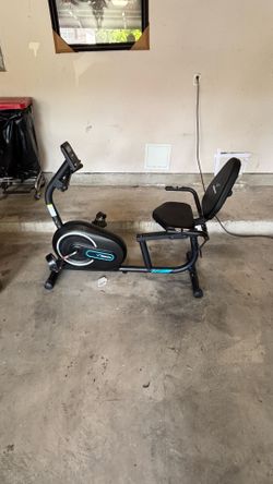 Merach exercise bike