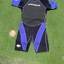 Wetsuit 