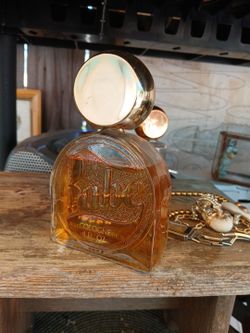 BABE Cologne 4oz. Original Bottle 70's