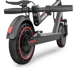 Maxshot Electric Scooter, 8.5" /10" /14" Tire, 16/19/22 Mph Top Speed, 12/16/21/27/28/49/50 Miles Long Range, Folding Escooter for Adults and Kids wit