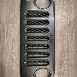 2014 Jeep Wrangler
