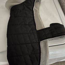 dog jacket