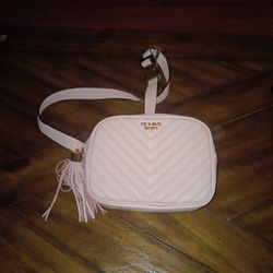 Victoria  Secret  Belt Bag