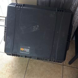 Pelican Storm Case Im2750